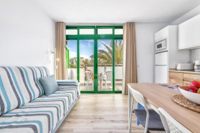 Apartamento céntrico en playa del inglés